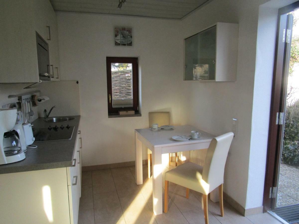 Kiekin-Kiekut Apartment Wenningstedt-Braderup Bagian luar foto