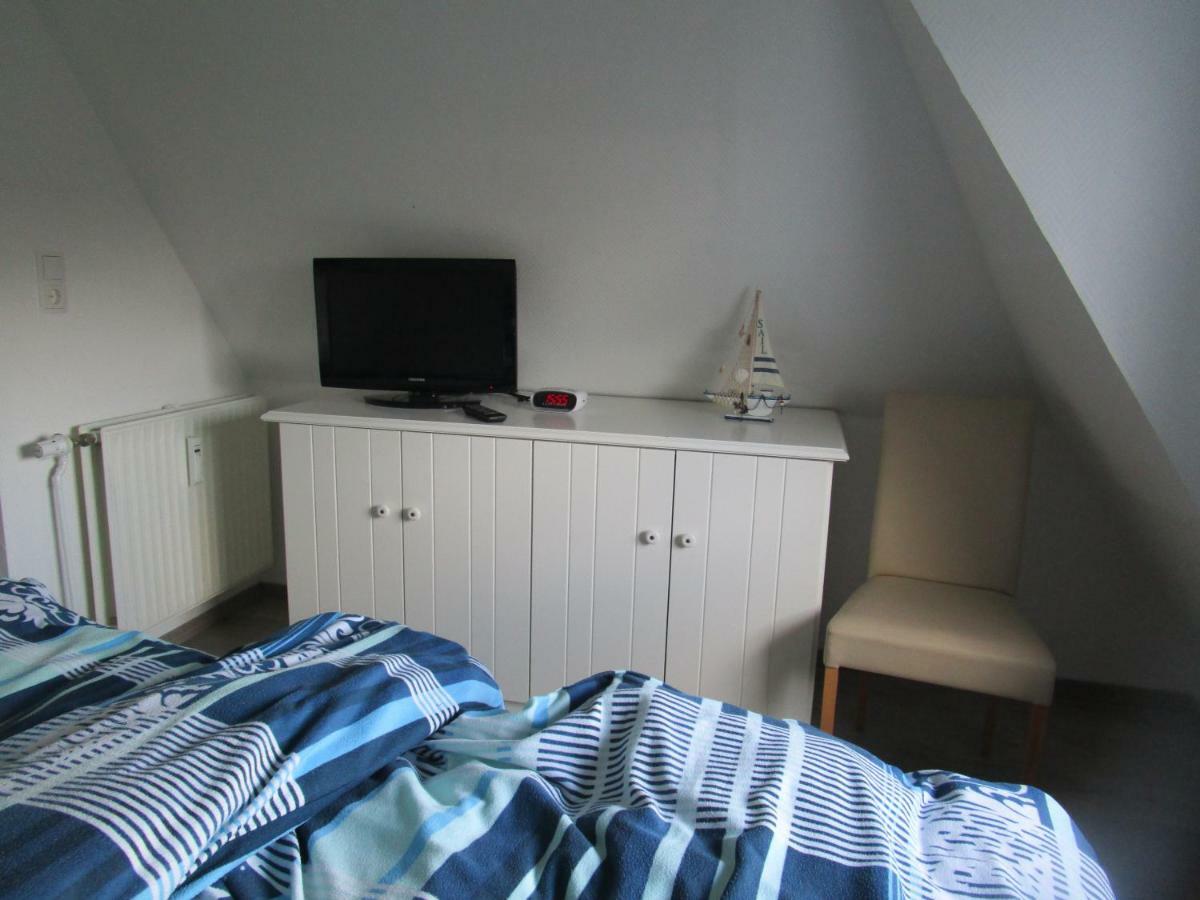 Kiekin-Kiekut Apartment Wenningstedt-Braderup Bagian luar foto