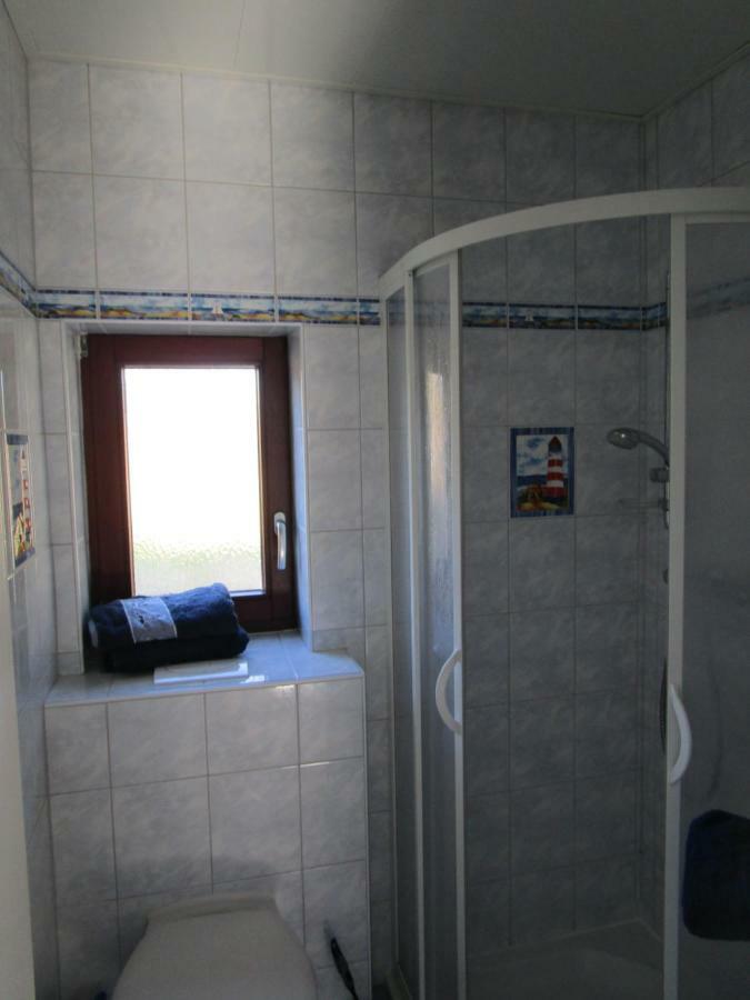 Kiekin-Kiekut Apartment Wenningstedt-Braderup Bagian luar foto