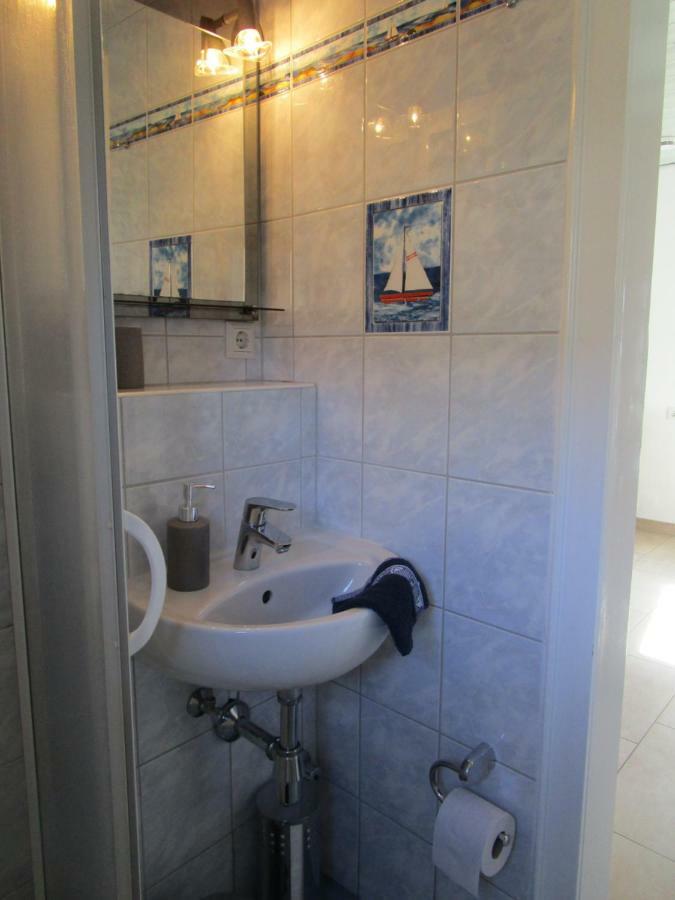 Kiekin-Kiekut Apartment Wenningstedt-Braderup Bagian luar foto